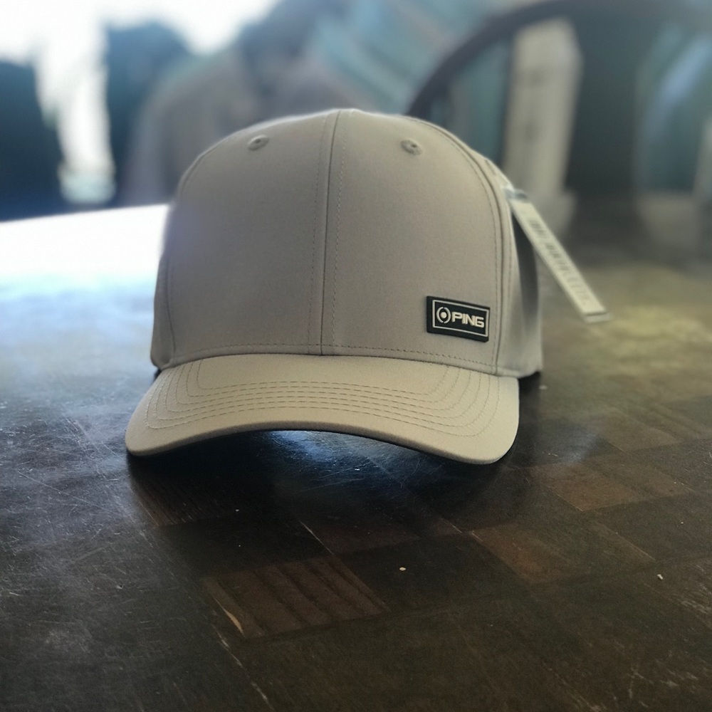 PING Rothman 🧢 Hat